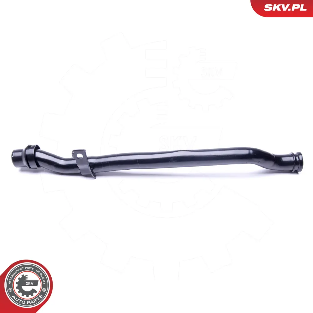 Flessibile radiatore per Audi A6 C5 (4B2 4B4) A6 C5 Avant (4B5 4B6) 078121075AB