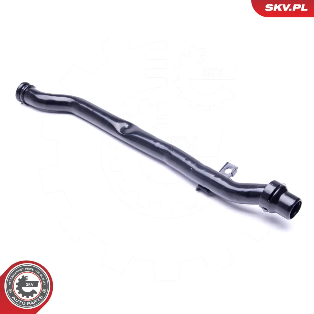 Flessibile radiatore per Audi A6 C5 (4B2 4B4) A6 C5 Avant (4B5 4B6) 078121075AB