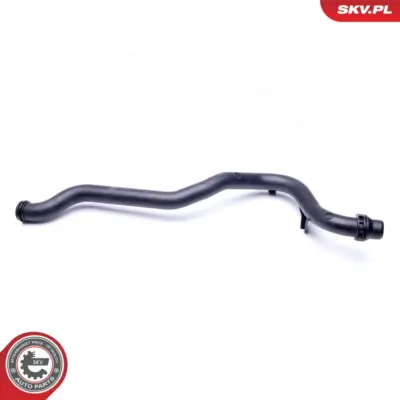 Flessibile radiatore per Audi A6 C6 (4F2) A6 C6 Avant (4F5) A5 (8T3) 06E121065K