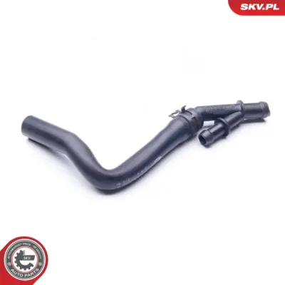 Flessibile radiatore per Audi TT (8N3) TT Roadster (8N9) A3 (8L1) 1J0 122 109 AA