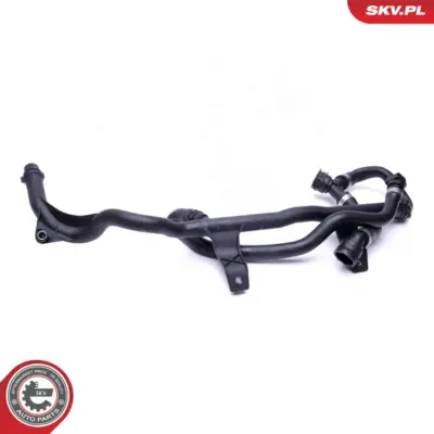 Flessibile radiatore per BMW Serie 1 (E82 E81 E87) 17 12 7 525 026
