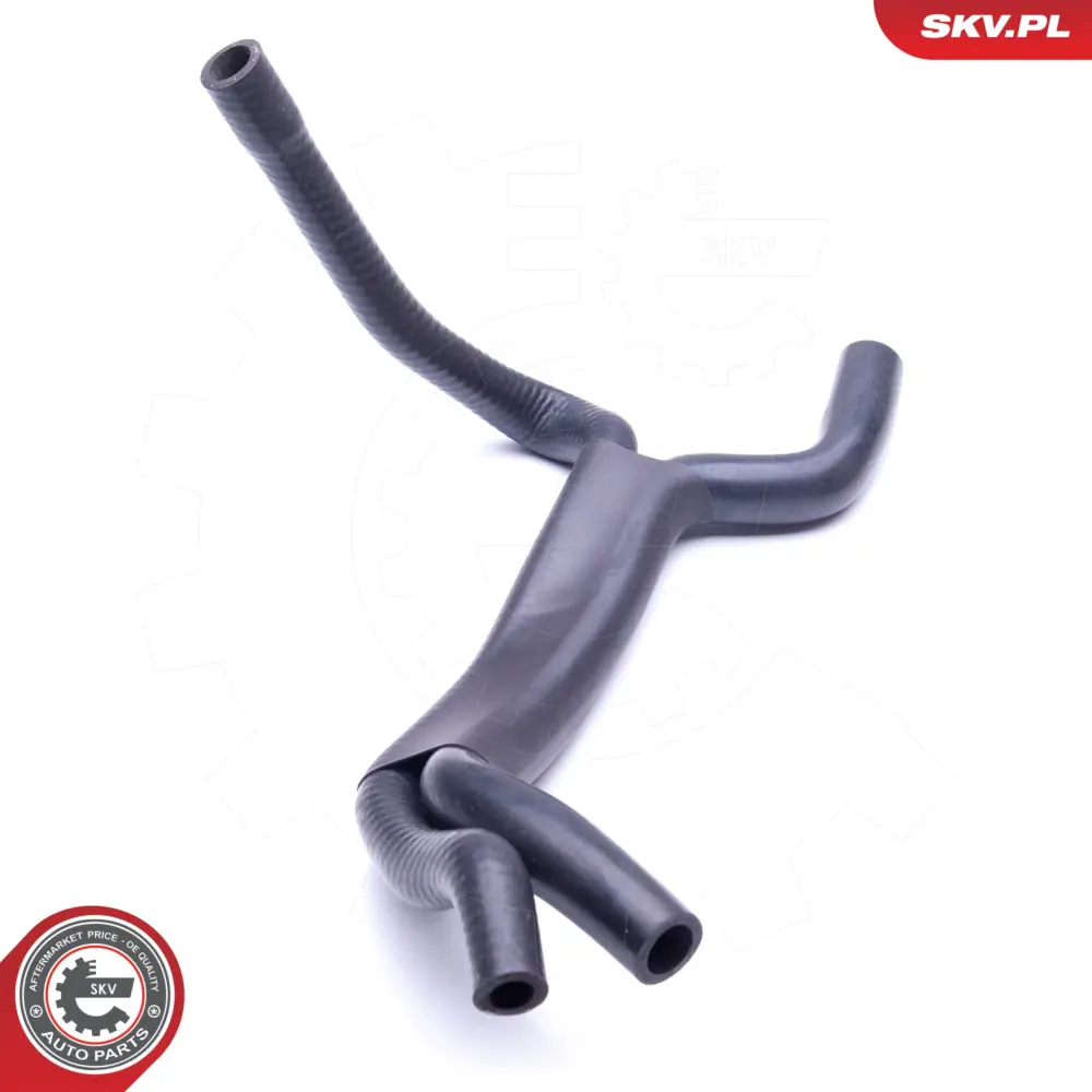 Flessibile radiatore per BMW Serie 3 (E36) Z3 (E36) 11151247903