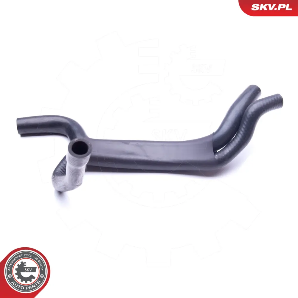 Flessibile radiatore per BMW Serie 3 (E36) Z3 (E36) 11151247903