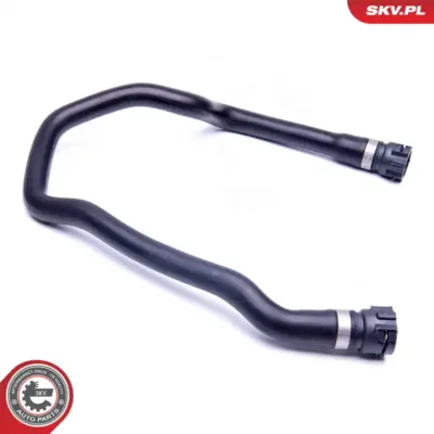 Flessibile radiatore per BMW Serie 3 (E46) 11531436368