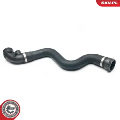 Flessibile radiatore per BMW Serie 3 (E46) 11531436407