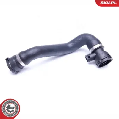 Flessibile radiatore per BMW Serie 3 (E46) 11531436408