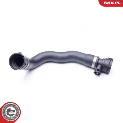 Flessibile radiatore per BMW Serie 3 (E46) 11531436409