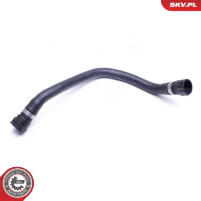 Flessibile radiatore per BMW Serie 3 (E46) 11532247309