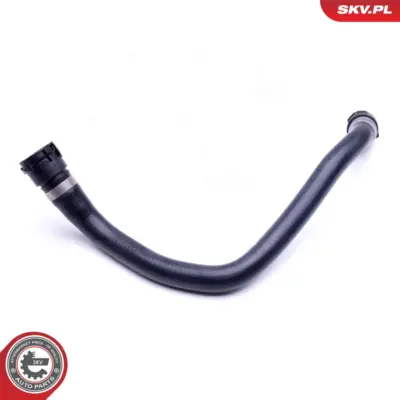 Flessibile radiatore per BMW Serie 3 (E46) 11532247309