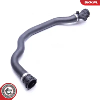 Flessibile radiatore per BMW Serie 3 (E46) 11532249778