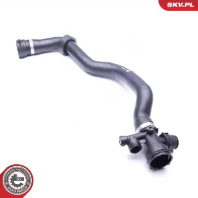Flessibile radiatore per BMW Serie 3 (E46) 11537787720