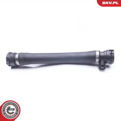 Flessibile radiatore per BMW Serie 3 (E46) 17127507749