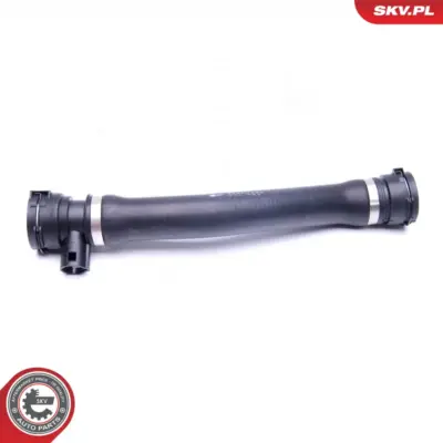 Flessibile radiatore per BMW Serie 3 (E46) 17127516416