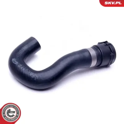 Flessibile radiatore per BMW Serie 3 (E46) 5 (E39) X5 (E53) 7 (E38) 11352247879