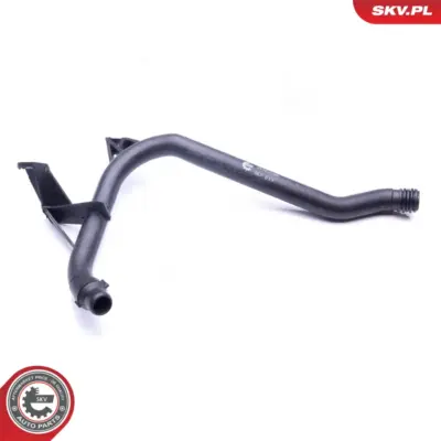 Flessibile radiatore per BMW Serie 3 (E46) 5 (E39) Z3 (E36) Z4 (E85) 11531705220