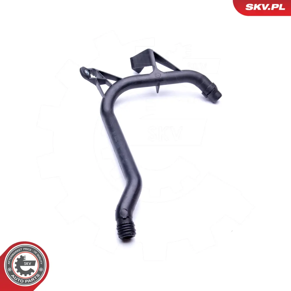 Flessibile radiatore per BMW Serie 3 (E46) 5 (E39) Z3 (E36) Z4 (E85) 11531705220