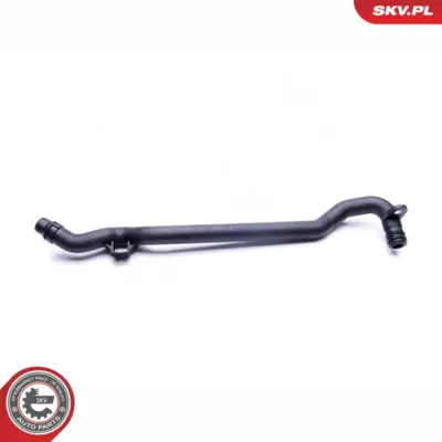 Flessibile radiatore per BMW Serie 3 (E46) 5 (E39) Z3 (E36) Z4 (E85) 11531705210
