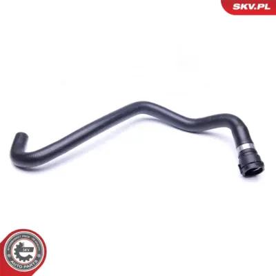 Flessibile radiatore per BMW Serie 3 (E46) 64216902683