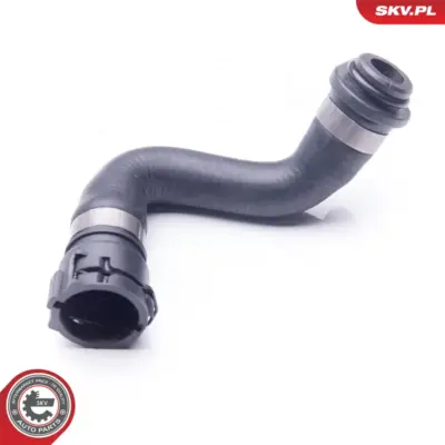Flessibile radiatore per BMW Serie 3 (E46 E90) 1 (E88 E81) X3 (E83) 11537501427