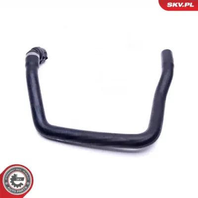 Flessibile radiatore per BMW Serie 3 (E90 E91) 1 (E81) X1 (E84) 64216928590