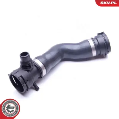 Flessibile radiatore per BMW Serie 3 (E93) 1 (E88) X1 (E84) Z4 (E89) 17127531579