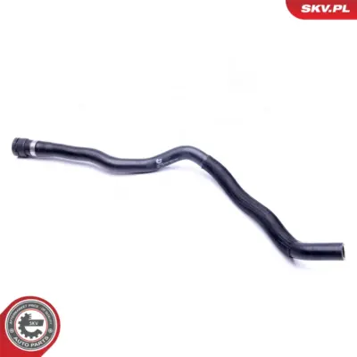 Flessibile radiatore per BMW Serie 3 (E93 E92) 1 (E88 E82) X1 (E84) 64216951946