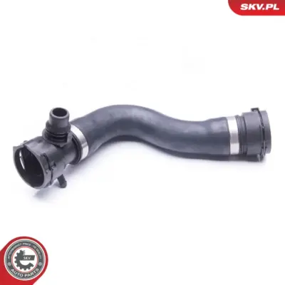 Flessibile radiatore per BMW Serie 3 (E93 E92) 1 (E88 E82) Z4 (E89) 17127540127