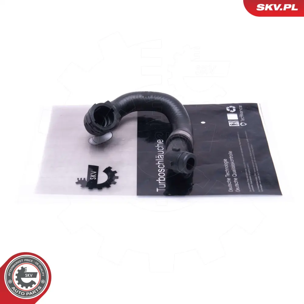 Flessibile radiatore per BMW Serie 3 (E93 E92) 1 (E88) X1 (E84) 17 11 7 521 066
