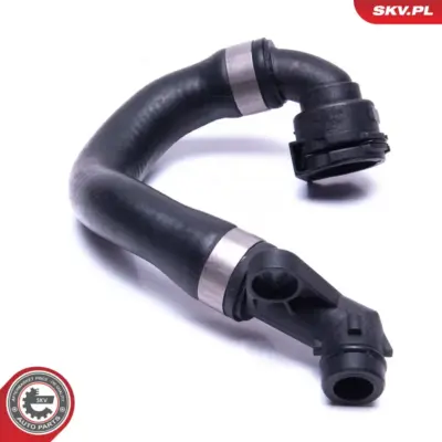 Flessibile radiatore per BMW Serie 3 (E93 E92) 1 (E88) X1 (E84) 17 11 7 521 066