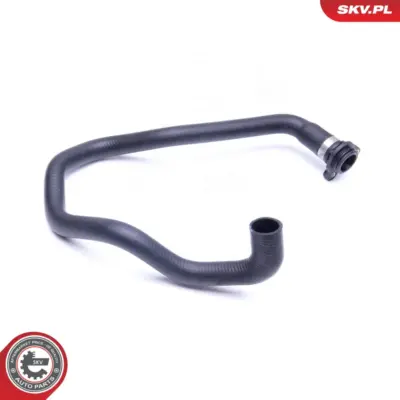 Flessibile radiatore per BMW Serie 3 (E93) Z4 (E86) 1 (E81) X1 (E84) 11537545890
