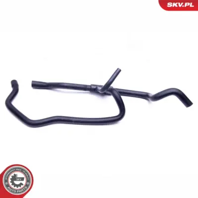 Flessibile radiatore per BMW Serie 5 (E34) 11531726506