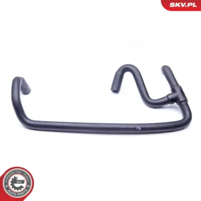 Flessibile radiatore per BMW Serie 5 (E34) 7 (E32) 11531711002