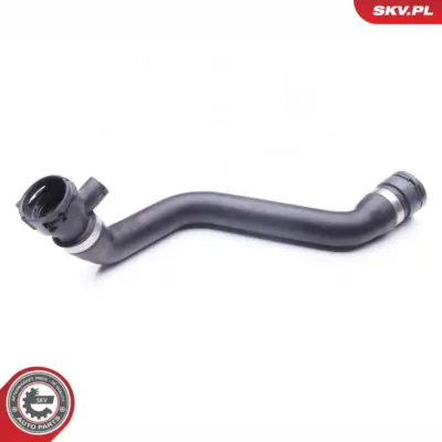 Flessibile radiatore per BMW Serie 5 (E39) 11531705224