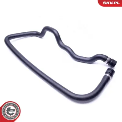 Flessibile radiatore per BMW Serie 5 (E39) 11531705225