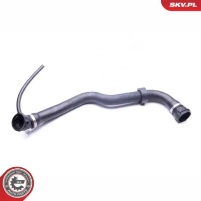 Flessibile radiatore per BMW Serie 5 (E39) 11532247818