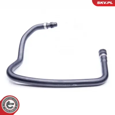 Flessibile radiatore per BMW Serie 5 (E39) 7 (E38) 11531438632