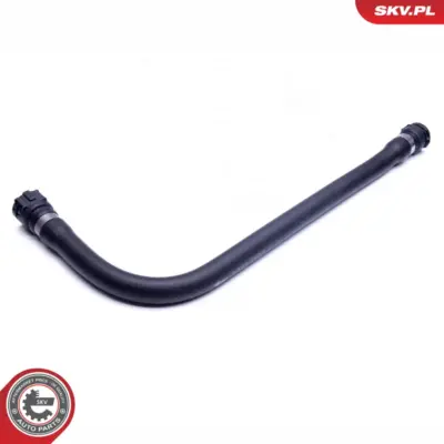 Flessibile radiatore per BMW Serie 5 (E39) 7 (E38) 11531438633