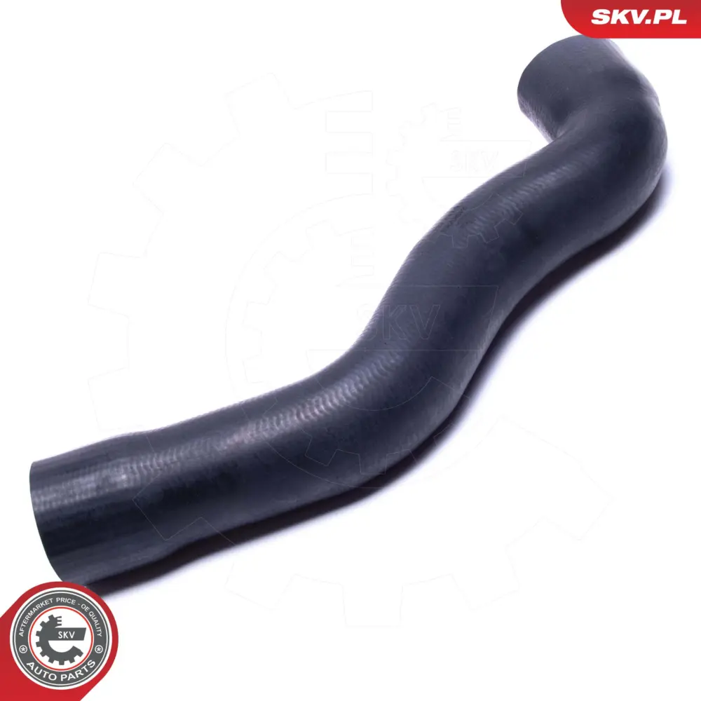 Flessibile radiatore per BMW Serie 5 (E39) 7 (E38) 11531740832