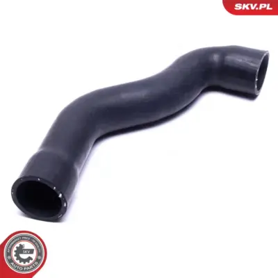 Flessibile radiatore per BMW Serie 5 (E39) 7 (E38) 11531740832