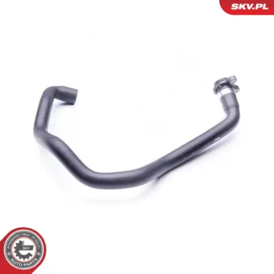 Flessibile radiatore per BMW Serie 5 (E60 E61) 6 (E64 E63) 7 (E65) 11537544638
