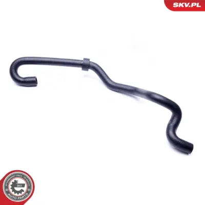 Flessibile radiatore per BMW Serie 6 (E64 E63) 64216910758