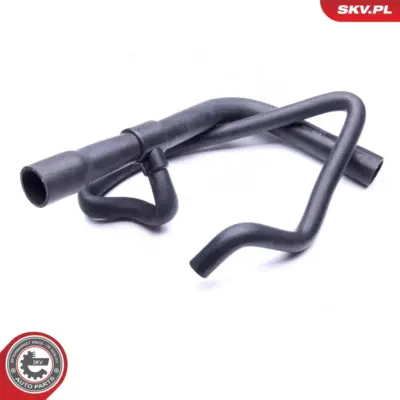 Flessibile radiatore per BMW Serie 7 (E32) 5 (E34) 11531722682