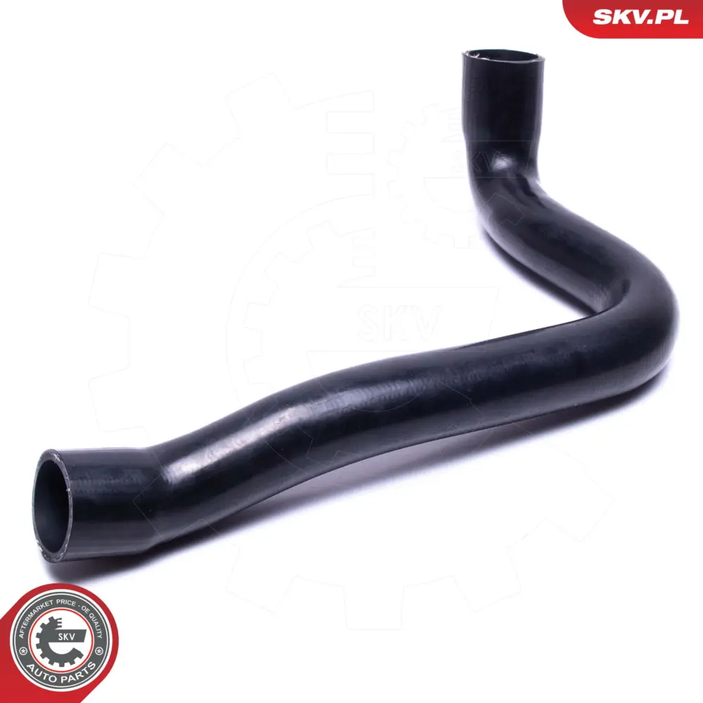 Flessibile radiatore per BMW Serie 7 (E38) 5 (E39) 11531741265