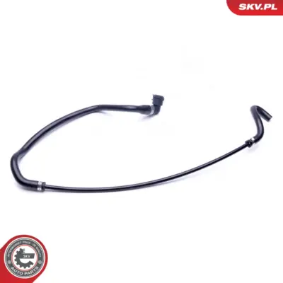 Flessibile radiatore per BMW Serie 7 (E65 E66 E67) 17127534527