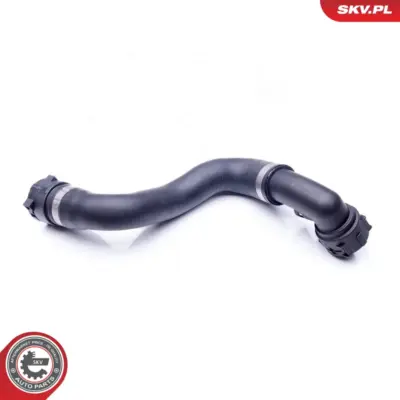 Flessibile radiatore per BMW X3 (E83) 0360161