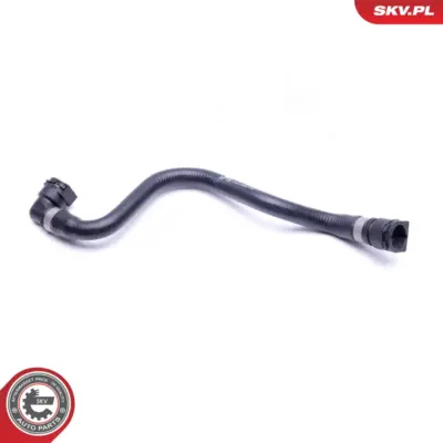Flessibile radiatore per BMW X5 (E53) 11537500728