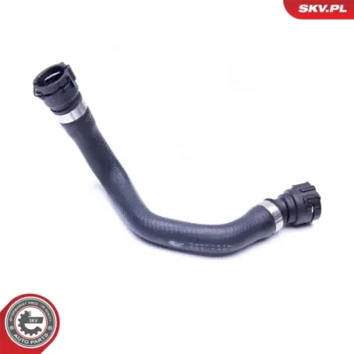 Flessibile radiatore per BMW X5 (E53) 11537500729