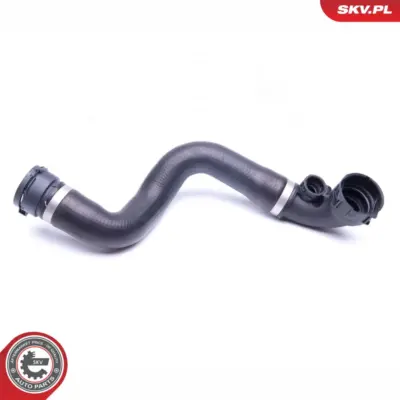 Flessibile radiatore per BMW X5 (E53) 11537500733