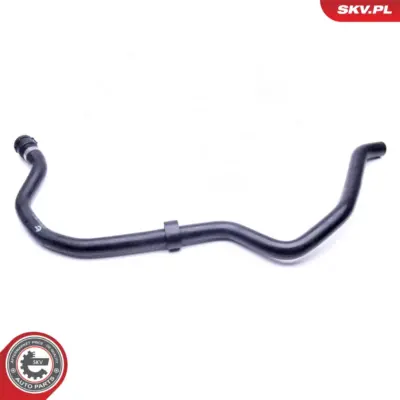 Flessibile radiatore per BMW X5 (E53) 64218380127