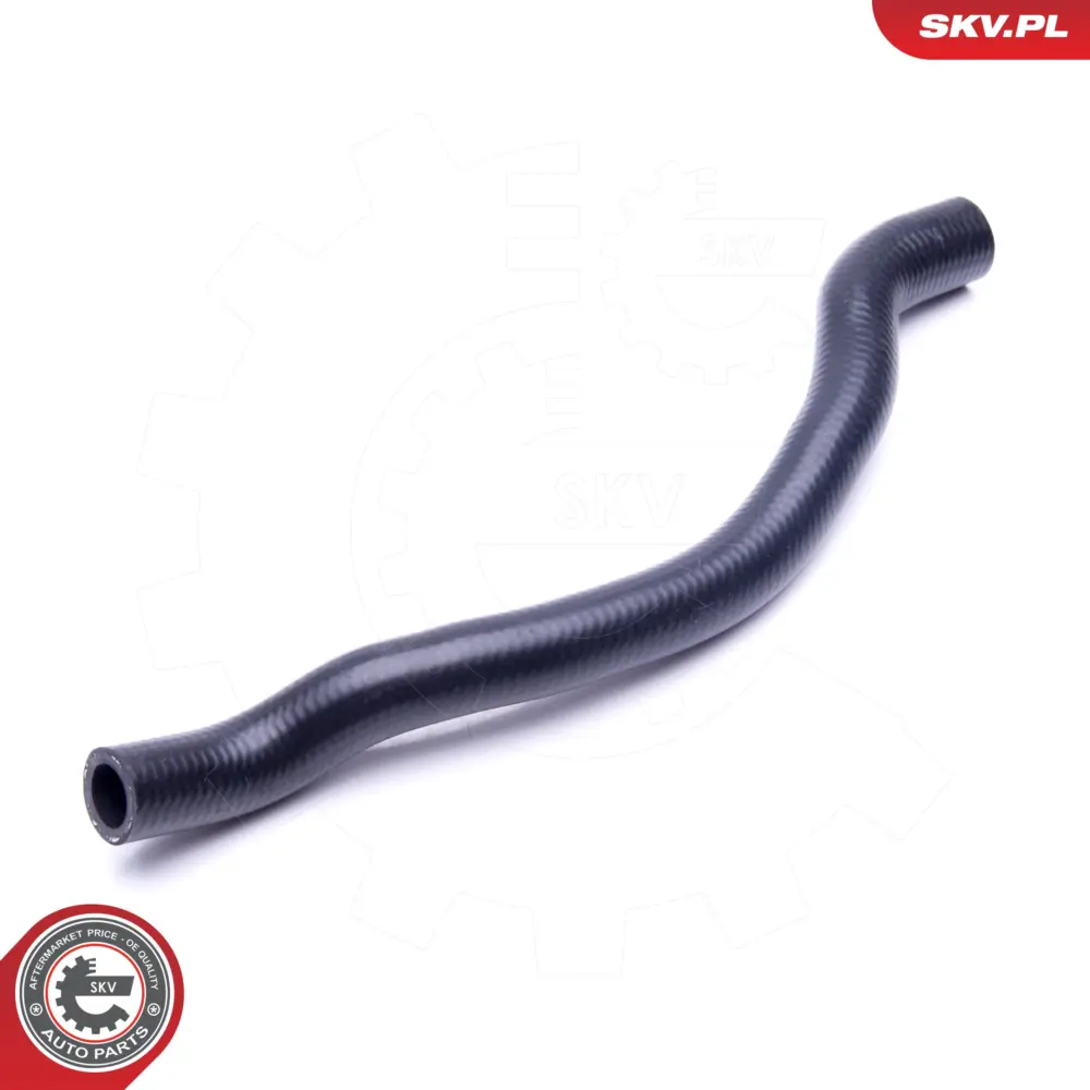 Flessibile radiatore per BMW X5 (E53) 64218409063